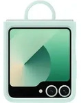 SAMSUNG Silicone Case f&uuml;r Galaxy Z Flip6 Mint