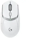 LOGITECH G309 Lightspeed wei&szlig;, USB/Bluetooth