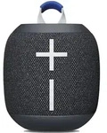 ULTIMATE EARS Wonderboom 4 Active Black