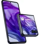 MOTOROLA Razr 50 Ultra 512GB Midnight Blue