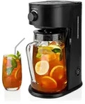 NEDIS KAICM200FBK Eiskaffee & Eistee Zubereiter