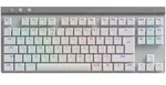 LOGITECH G515 Lightspeed TKL, wei&szlig;, GL TACTILE, Layout US USB/Bluetooth, US