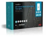 NEDIS SmartLife Baumlichterkette 200 LEDs 10x2m ww