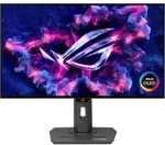 ASUS ROG Strix OLED XG27AQDMG, 27" 26.5", 2560x1440 (QHD), 0.034ms (GtG), OLED, 240