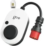 GO-E Charger Gemini flex 2.0 22 kW