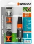 GARDENA Grundausstattung 1/2"