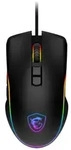 MSI Forge GM300 Gaming Mouse schwarz, USB