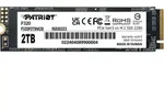 PATRIOT P320 2TB, M.2 2280 / M-Key / PCIe 3.0 x4