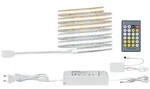 PAULMANN MaxLED 1000 Basis Set 1,5m COB TunW