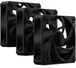 CORSAIR RS Series RS120 Max, schwarz, 120mm, 3er-Pack