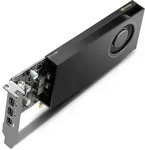 PNY RTX A400, 4GB GDDR6, 4x mDP, Smallbox