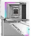 GIGABYTE B650E AORUS Stealth ICE