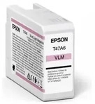 EPSON Tinte T47A6 Ultrachrome Pro 10 magenta hell