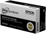EPSON Tinte PJIC7(K) schwarz (C13S020693)