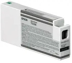 EPSON Tinte T636N UltraChrome HDR schwarz matt (C13T63680N)