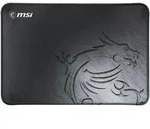 MSI Agility GD21 Gaming Mousepad, schwarz