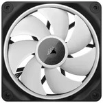 CORSAIR LX Series iCUE LX120 RGB Fan, schwarz, 120mm