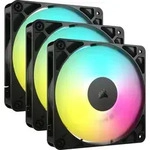 CORSAIR RS Series RS120 ARGB Fan, schwarz, 120mm, 3er-Pack