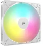CORSAIR RS Series RS140 ARGB Fan, wei&szlig;, 140mm