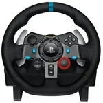 LOGITECH G920 Driving Force, USB inkl. Astro A10 Headset wei&szlig; (PC/Xbox One)