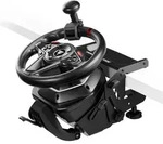 THRUSTMASTER T128 SimTask Pack Lenkrad (PC/Xbox SX/Xbox One)