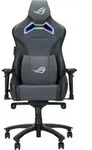 ASUS ROG Chariot X Gamingstuhl, grau