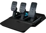 LOGITECH Pro Racing Pedale (PC/PS5/PS4/Xbox SX/Xbox One)