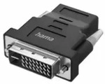 HAMA 205169 DVI-Adapter auf HDMI, Ultra-