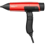 VALERA 501.00 MA MR Haartrockner "MatriXcare AI metallic Red" rot