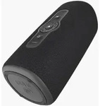 FRESH 'N REBEL Bluetooth -Lautsprecher "Bold M2", Storm Grey