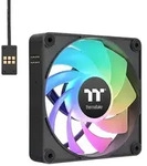 THERMALTAKE CT120 EX ARGB Sync Reverse schwarz, 120mm, 3er-Pack