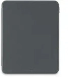 HAMA Stand Folio f&uuml;r Apple iPad Pro 13" (2024), grau