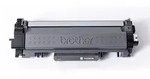 BROTHER Toner TN-2590XL schwarz