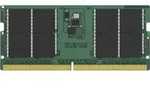 KINGSTON ValueRAM SO-DIMM 48GB, DDR5-5600, CL46-45-45, on-die ECC