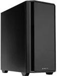 CHIEFTEC Pro Mini AZ-01B-OP, schwarz, schallged&auml;mmt