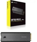 CORSAIR Force Series MP700 PRO SE 2TB, M.2 2280 / PCIe 5.0