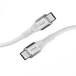 INTENSO C315C Nylon USB-C/USB-C 1,5m