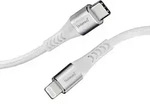INTENSO C315L Nylon USB-C/ Lightning 1,5m