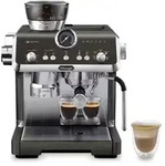 DELONGHI Siebtr&auml;germaschine EC 9555.BK La Specialista Opera