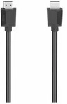 HAMA 205005 High Speed HDMI-Kabel, 4K, 1