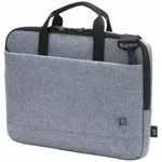 Dicota Laptoptasche Slim Eco MOTION 12-13.3", Denim Blue