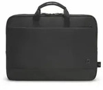 Dicota Laptoptasche Slim Eco MOTION 12-13.3", schwarz