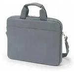 DICOTA Eco Slim Case BASE 27,94-31,75cm 11-12,5" Grau