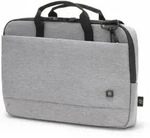 Dicota Slim Eco Motion 12-13.3" Notebooktasche, grau