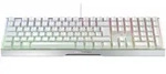 CHERRY Xtrfy MX 3.1, wei&szlig;/silber, MX2A RED, USB, DE