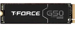 TEAMGROUP T-Force G50 1TB, M.2 2280 / M-Key / PCIe 4.0 x4, K&uuml;hlk&ouml;rper