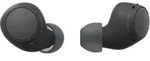 SONY WF-C 510 True Wireless Ohrh&ouml;rer, schwarz