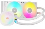 CORSAIR iCUE LINK Titan 240 RX RGB, wei&szlig;