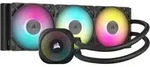 CORSAIR iCUE LINK Titan 360 RX RGB, schwarz
