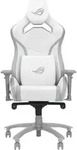 ASUS ROG Chariot X Core Gamingstuhl, wei&szlig;